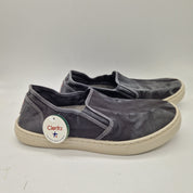 COPETE EN TEJIDO GRIS - 72246