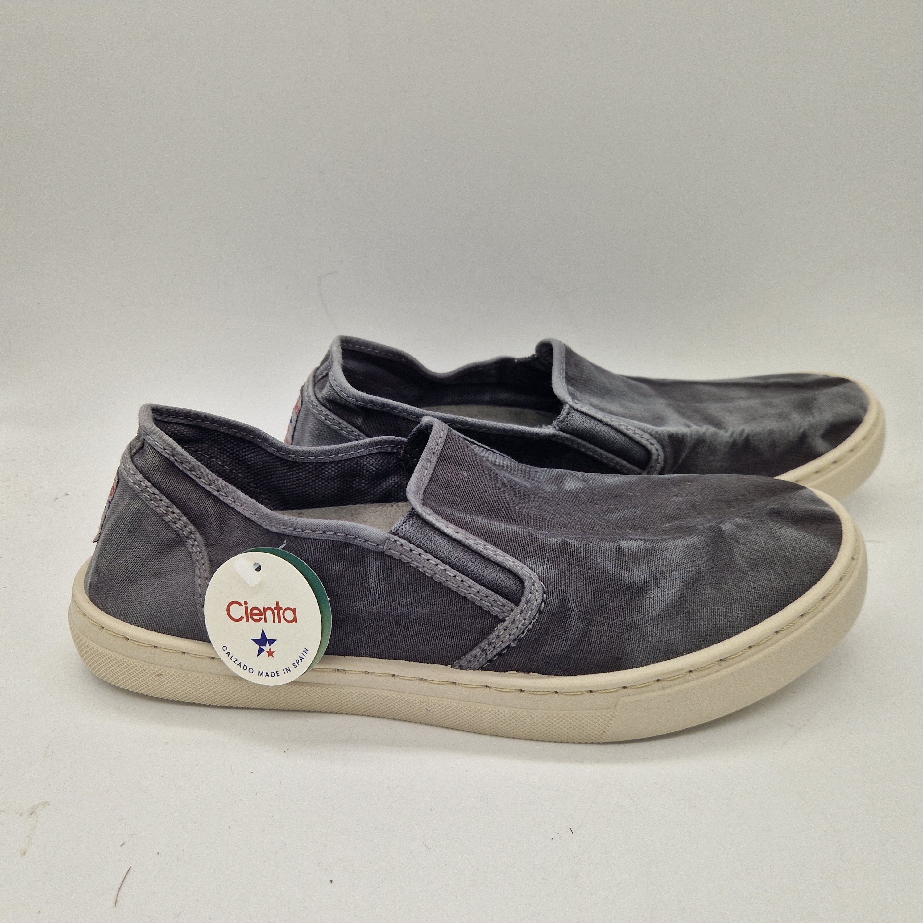 COPETE EN TEJIDO GRIS - 72246