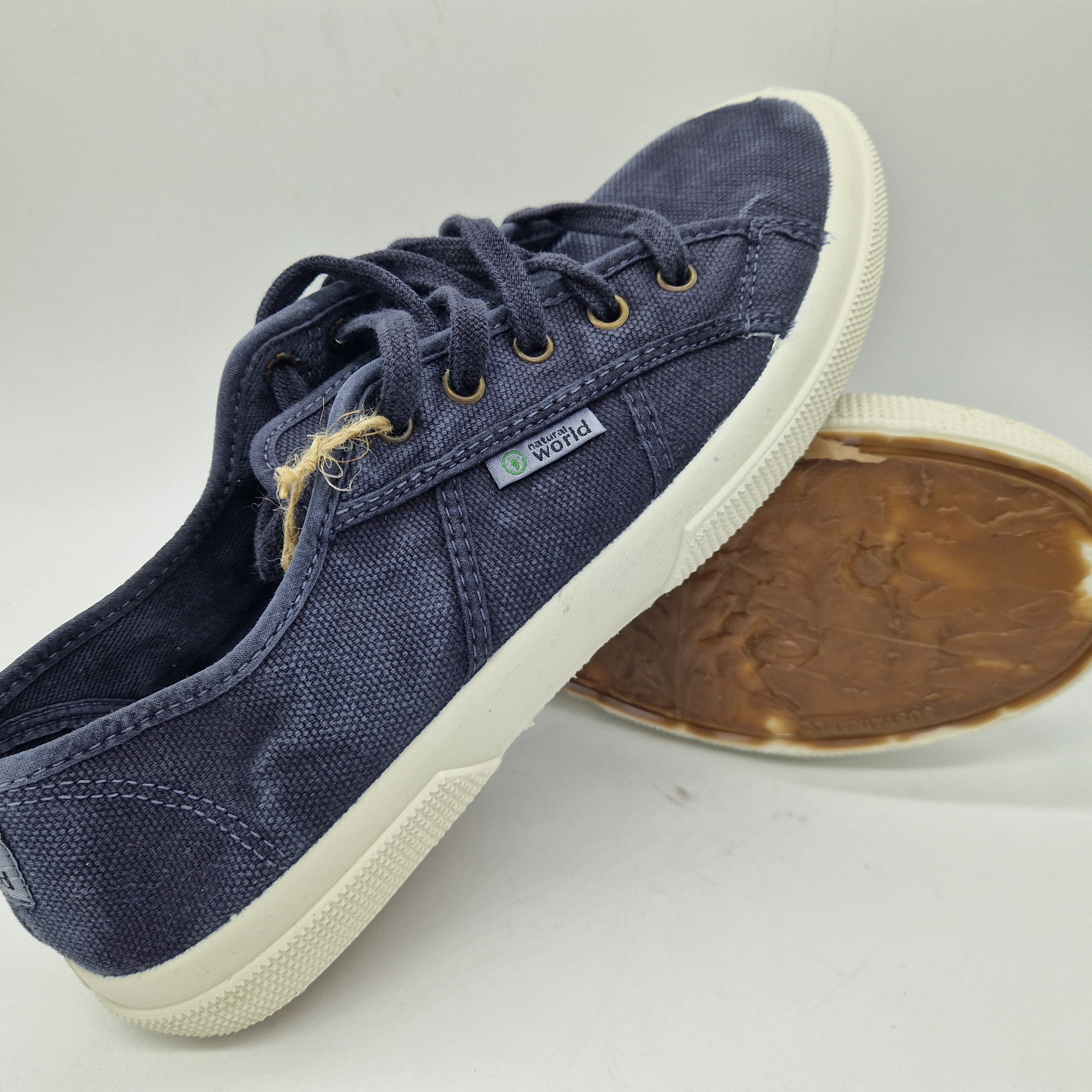 DEPORTIVA LONA MARINO - 72268