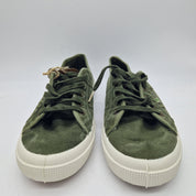 DEPORTIVO EN LONA KAKI - 72269