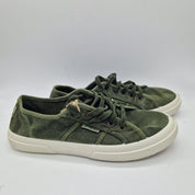 DEPORTIVO EN LONA KAKI - 72269