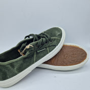 DEPORTIVO EN LONA KAKI - 72269