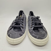 DEPORTIVO LONA GRIS - 72270
