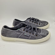 DEPORTIVO LONA GRIS - 72270
