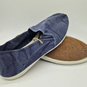 COPETE EN TELA MARINO - 72277