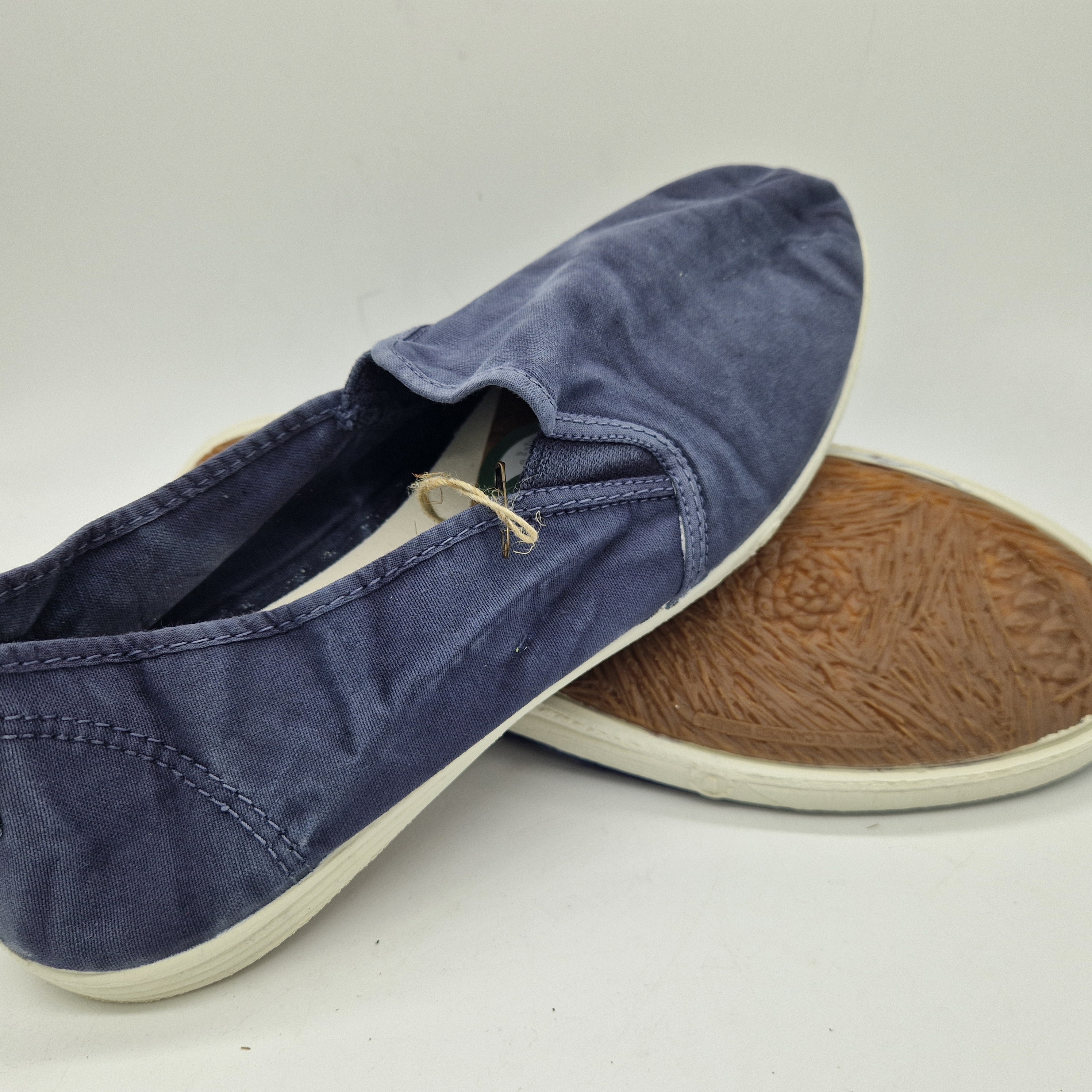 COPETE EN TELA MARINO - 72277