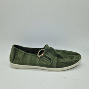 COPETE EN TELA KAKI - 72278