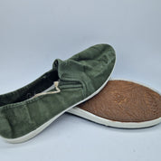COPETE EN TELA KAKI - 72278