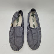 COPETE EN TELA GRIS - 72279
