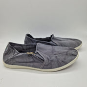 COPETE EN TELA GRIS - 72279