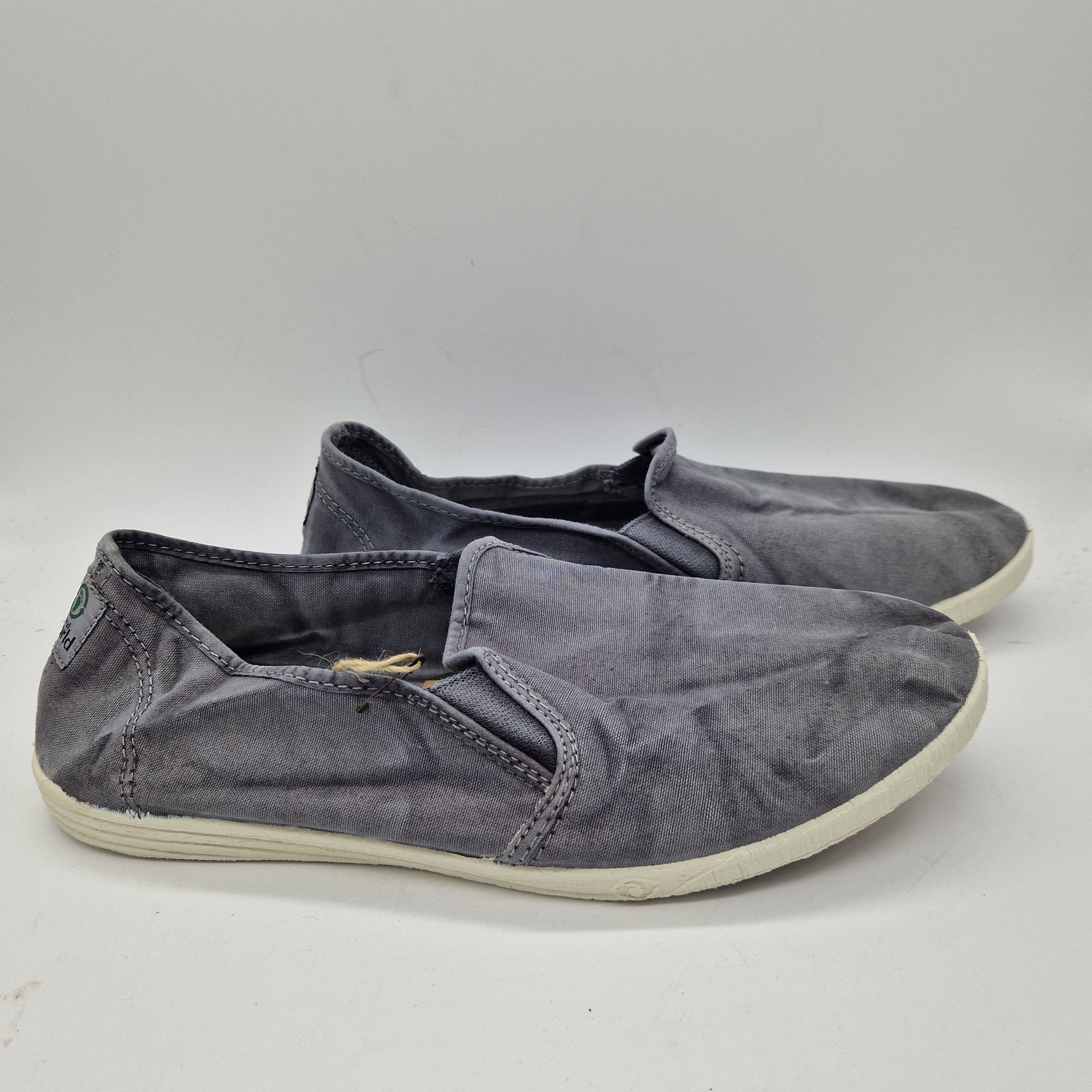 COPETE EN TELA GRIS - 72279