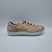 DEPORTIVO EN TEJIDO CUERO - 72372