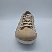 DEPORTIVO EN TEJIDO CUERO - 72372