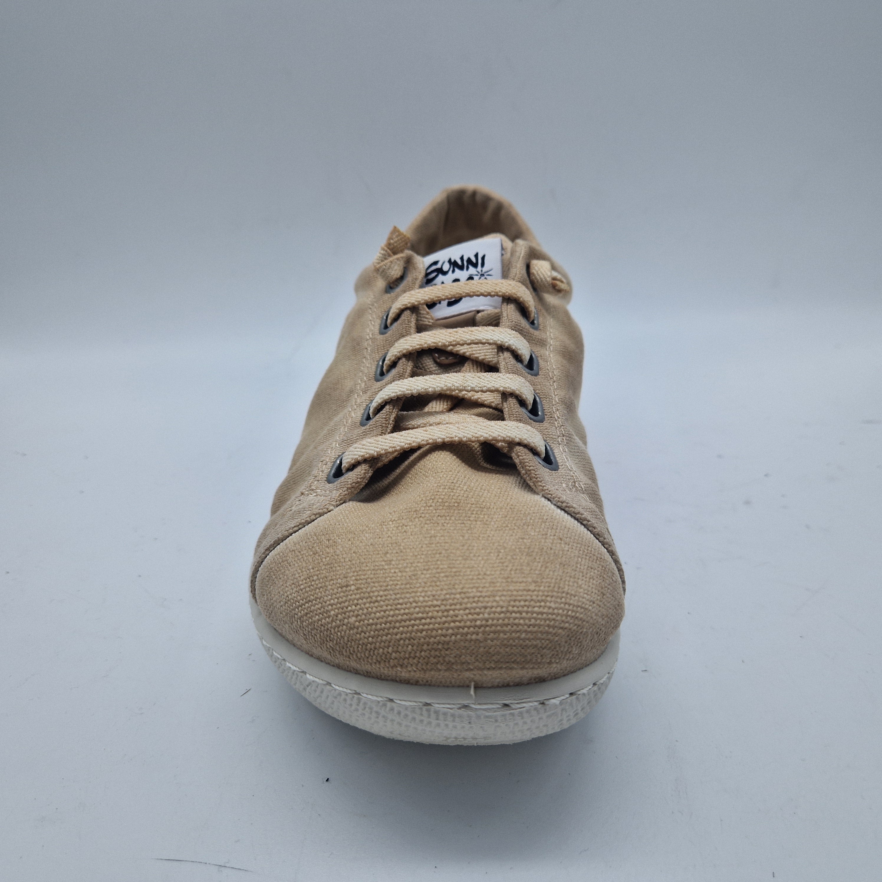 DEPORTIVO EN TEJIDO CUERO - 72372