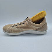 DEPORTIVO EN TEJIDO CUERO - 72372