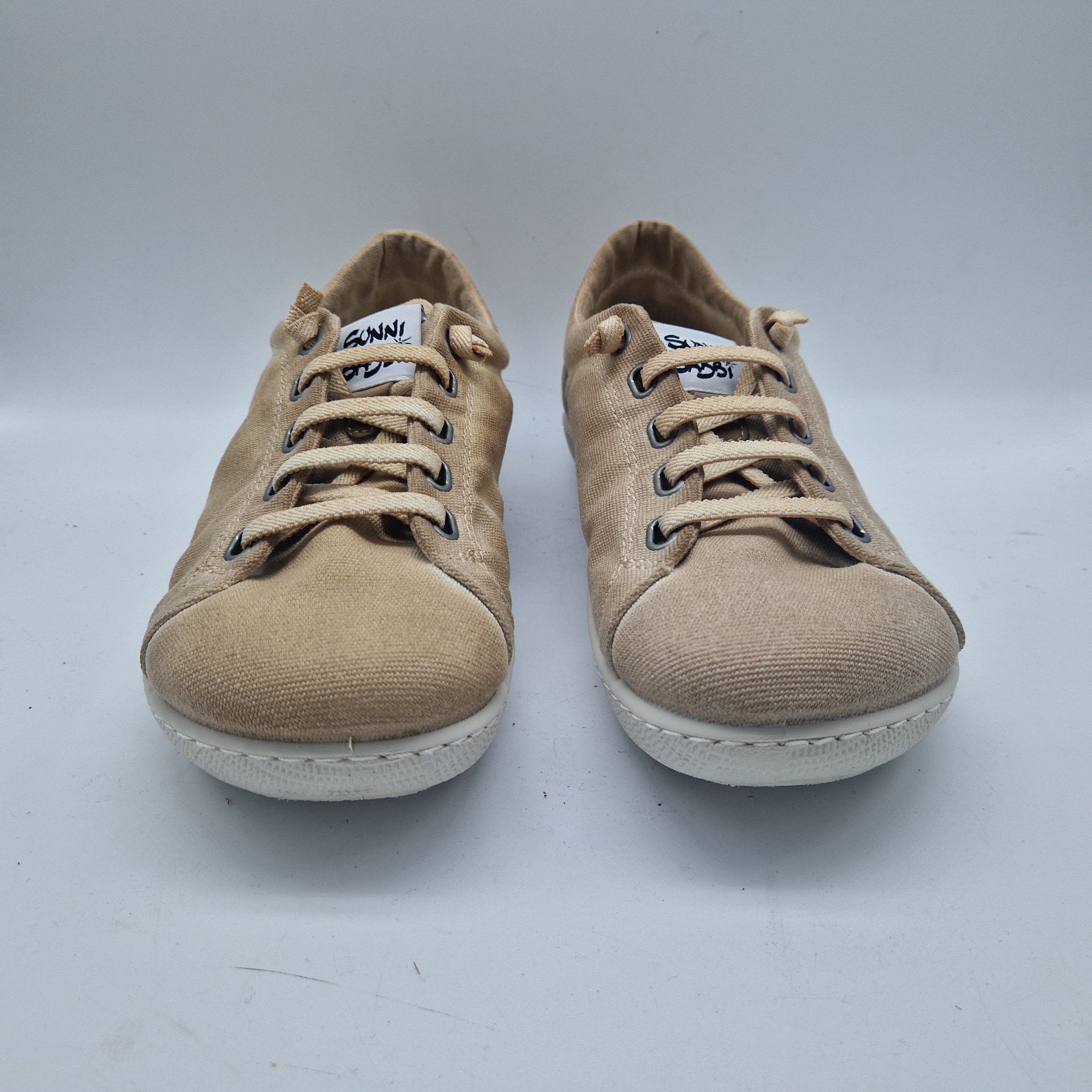 DEPORTIVO EN TEJIDO CUERO - 72372