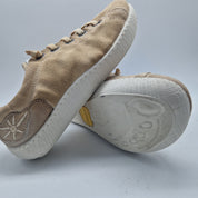 DEPORTIVO EN TEJIDO CUERO - 72372