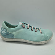 DEPORTVO EN TEJIDO VERDE - 72374