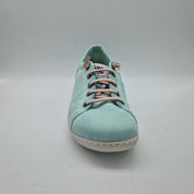 DEPORTVO EN TEJIDO VERDE - 72374