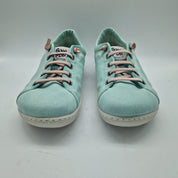 DEPORTVO EN TEJIDO VERDE - 72374