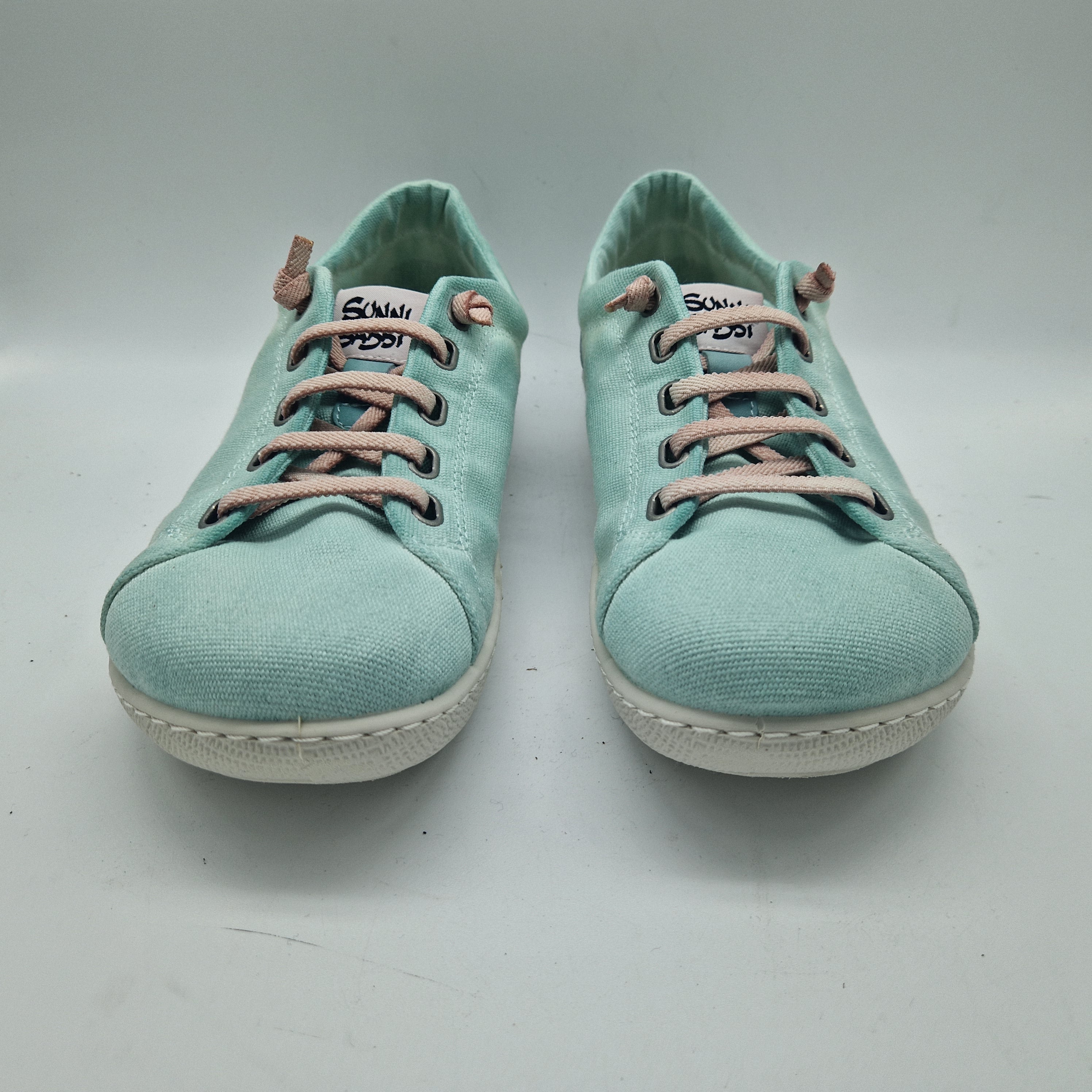 DEPORTVO EN TEJIDO VERDE - 72374