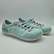 DEPORTVO EN TEJIDO VERDE - 72374