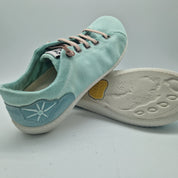 DEPORTVO EN TEJIDO VERDE - 72374