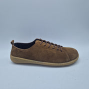 DEPORTIVO EN SERRAJE CUERO - 72389