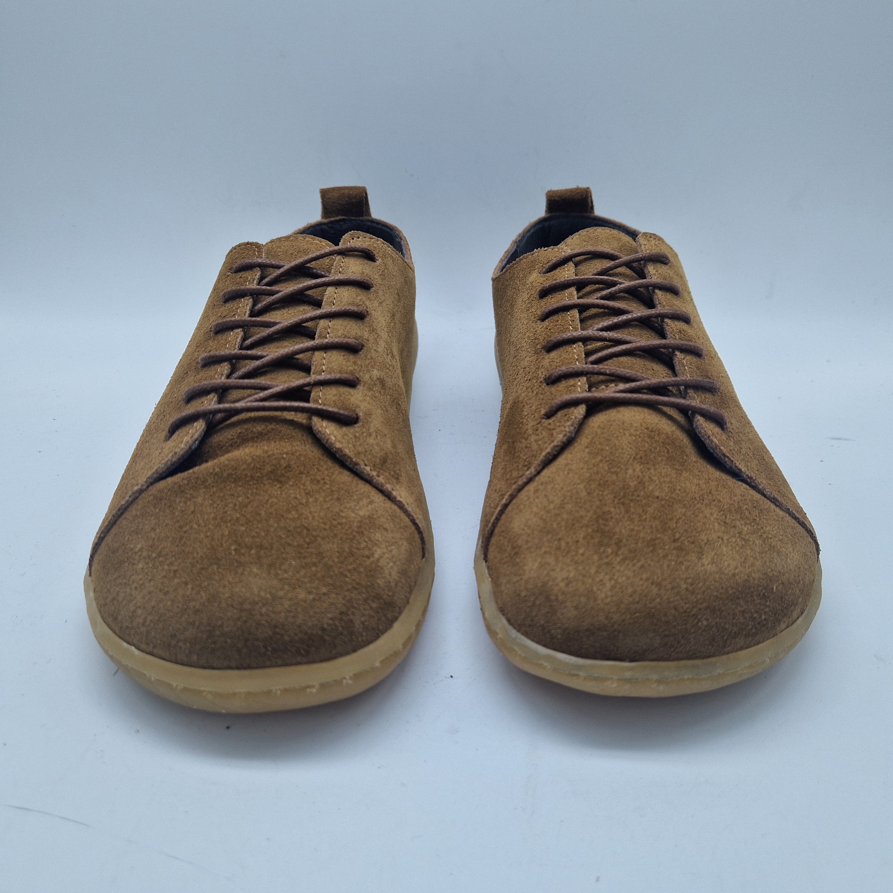 DEPORTIVO EN SERRAJE CUERO - 72389