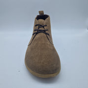 BOTITA SERRAJE KAKI - 72390