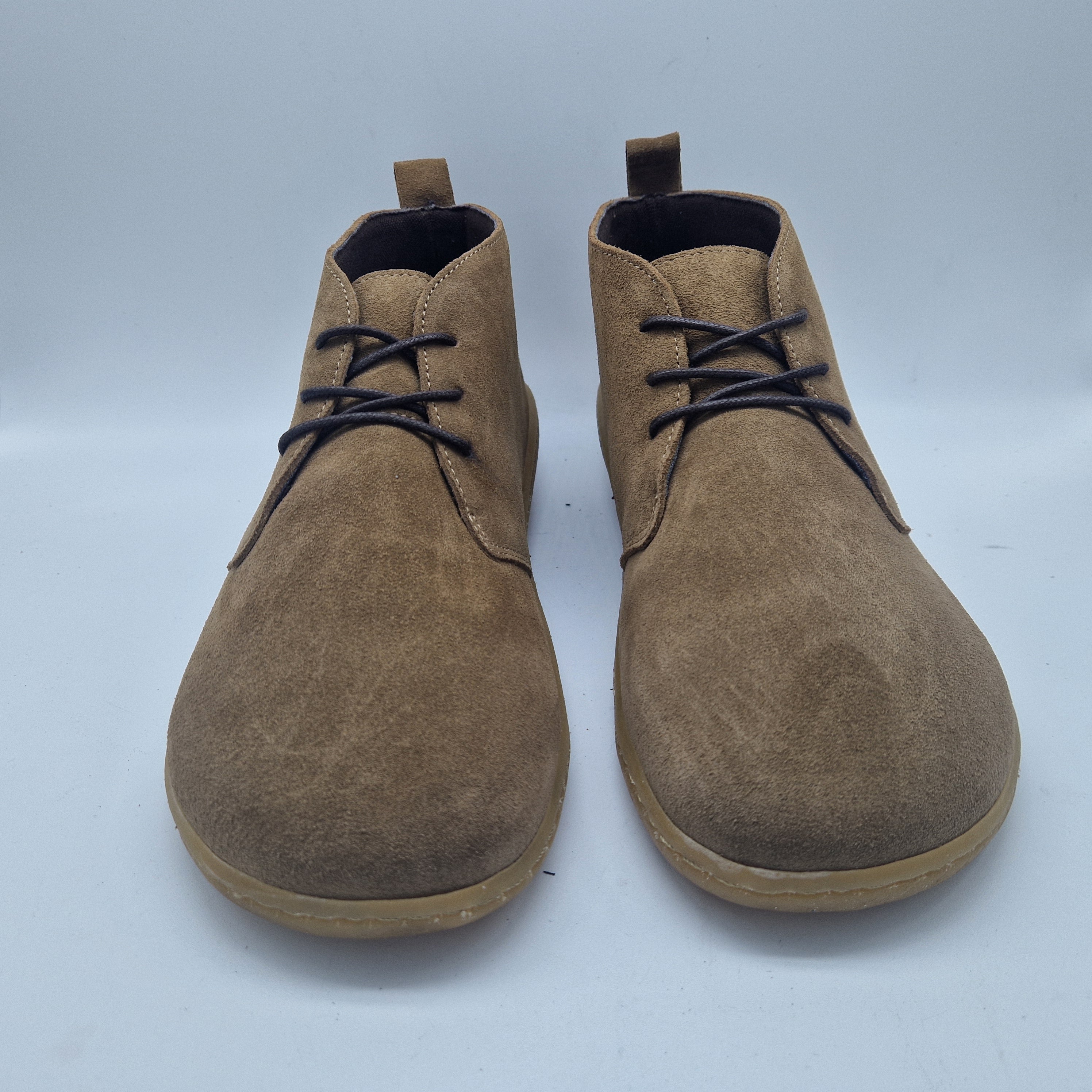 BOTITA SERRAJE KAKI - 72390