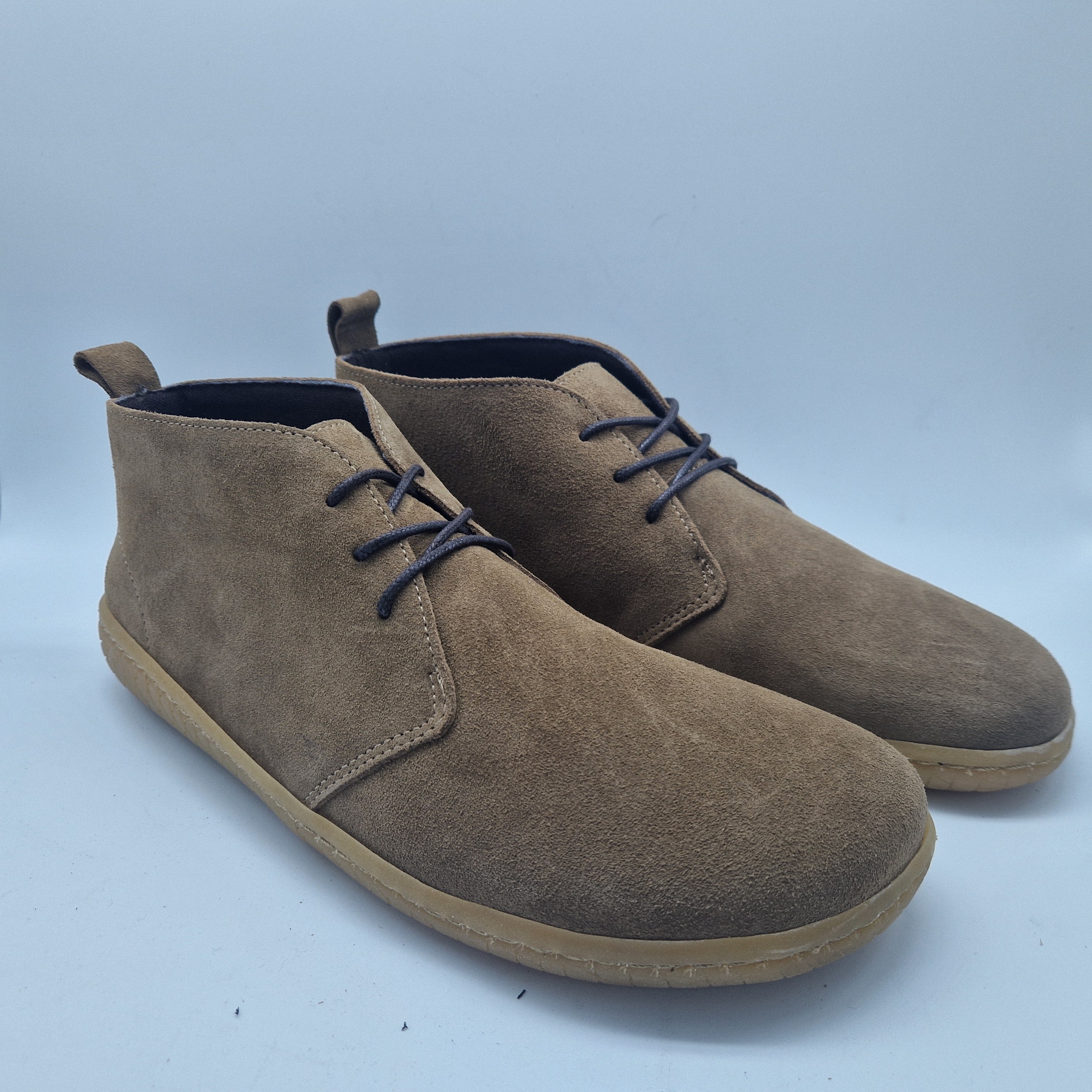 BOTITA SERRAJE KAKI - 72390