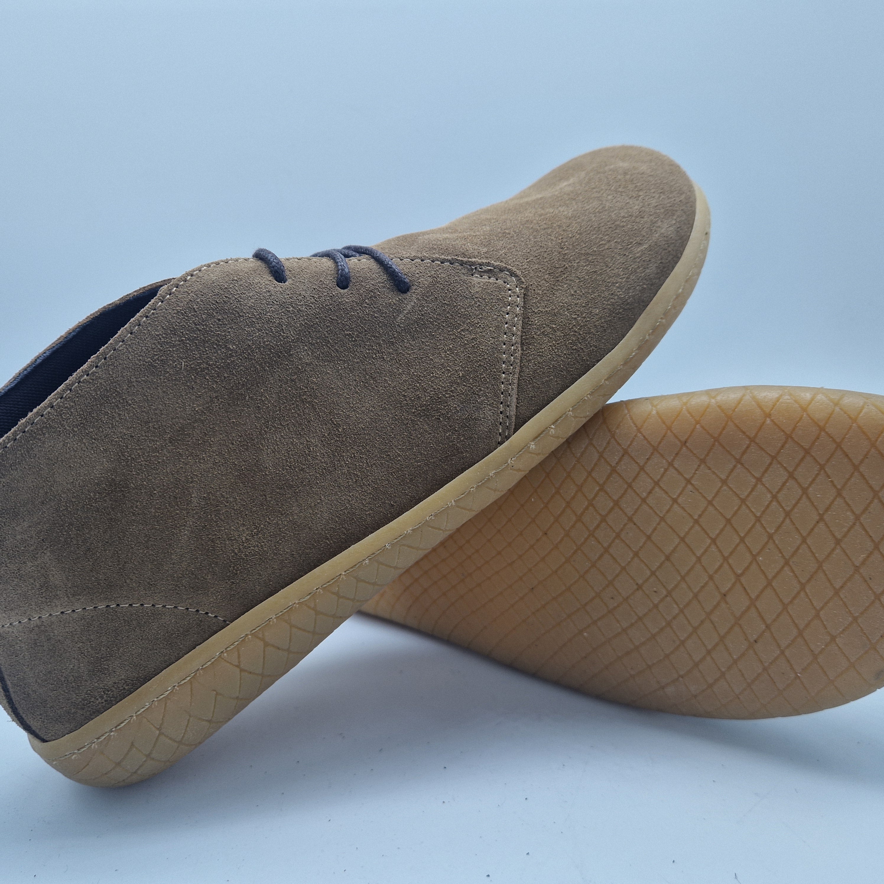 BOTITA SERRAJE KAKI - 72390