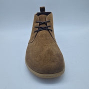 BOTITA SERRAJE CUERO - 72391