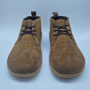 BOTITA SERRAJE CUERO - 72391