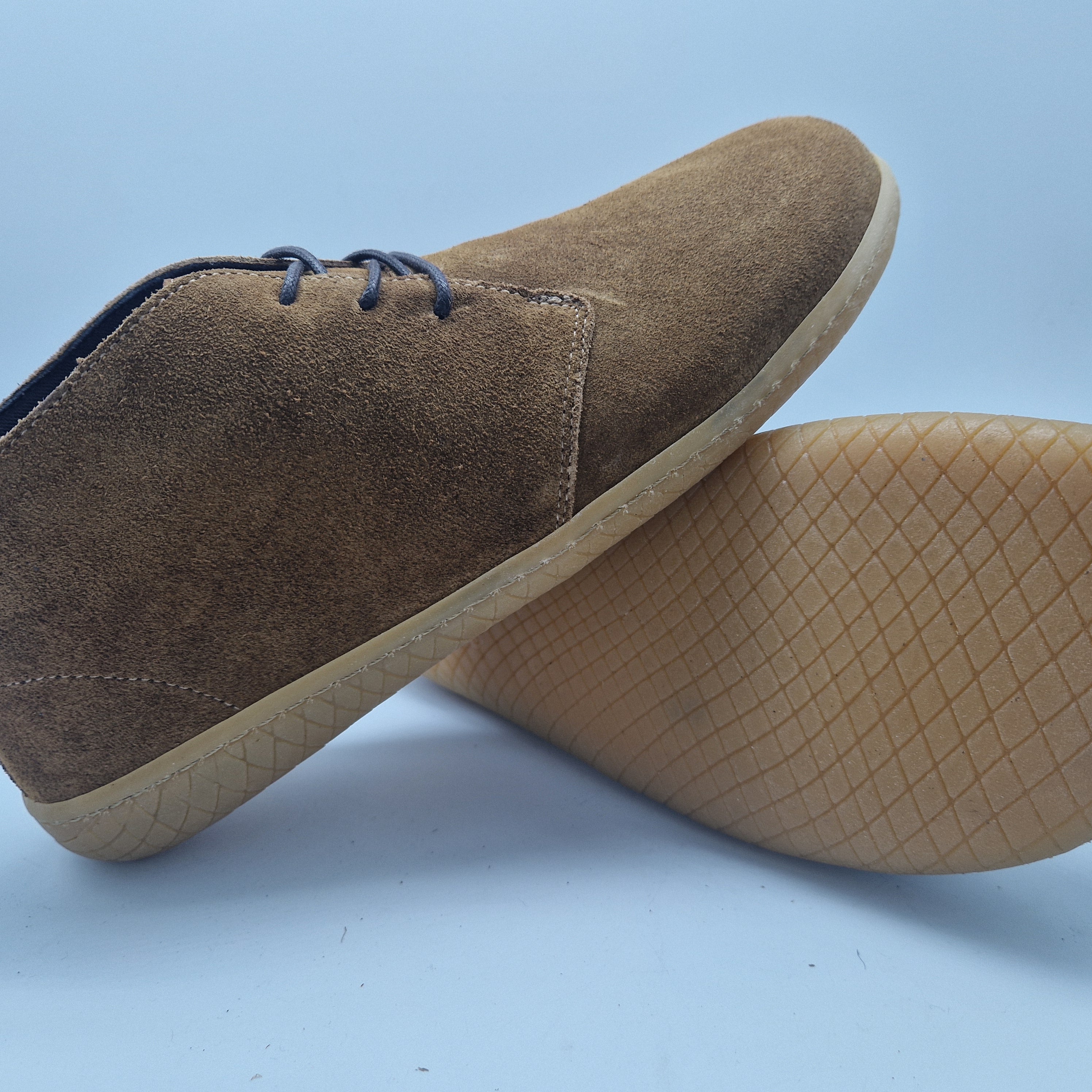 BOTITA SERRAJE CUERO - 72391