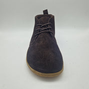 BOTITA SERRAJE MARRÓN - 72392