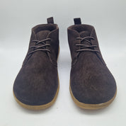 BOTITA SERRAJE MARRÓN - 72392