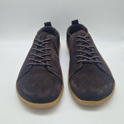 DEPORTIVO EN SERRAJE MARRÓN - 72393