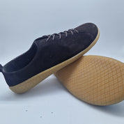 DEPORTIVO EN SERRAJE MARRÓN - 72393