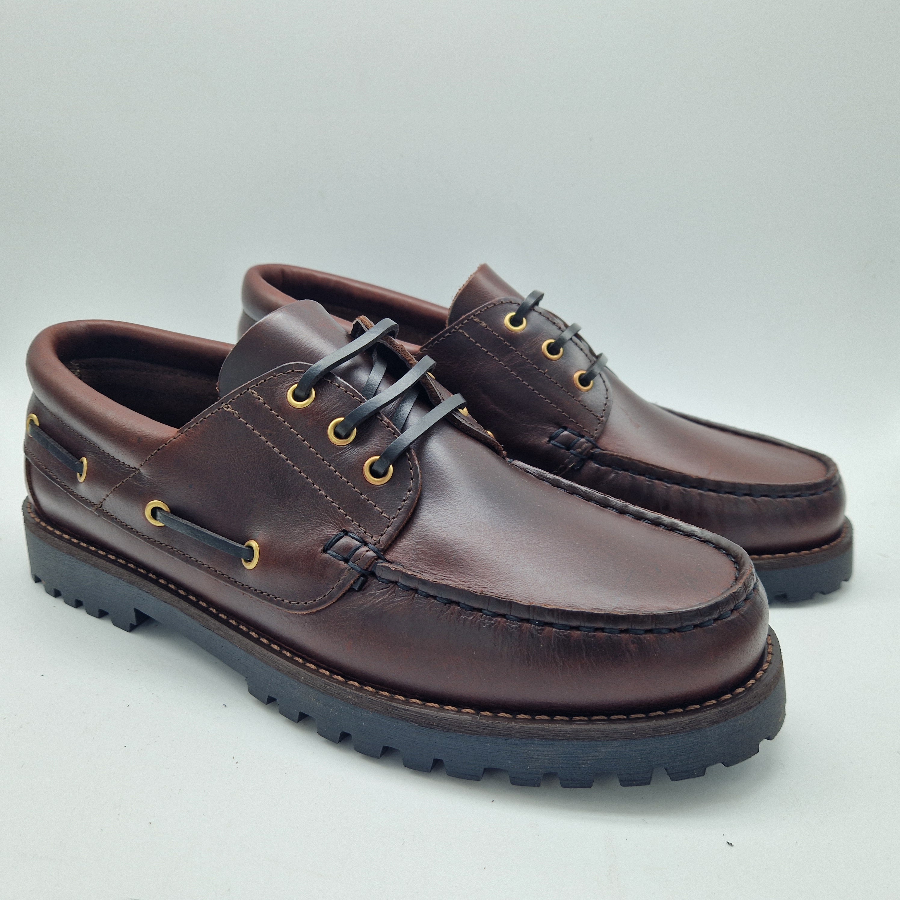 TIMBER EN PIEL ENGRASADA BURDEOS - 72416