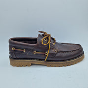 TIMBER EN PIEL ENGRASADA CUERO - 72420