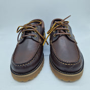 TIMBER EN PIEL ENGRASADA CUERO - 72420