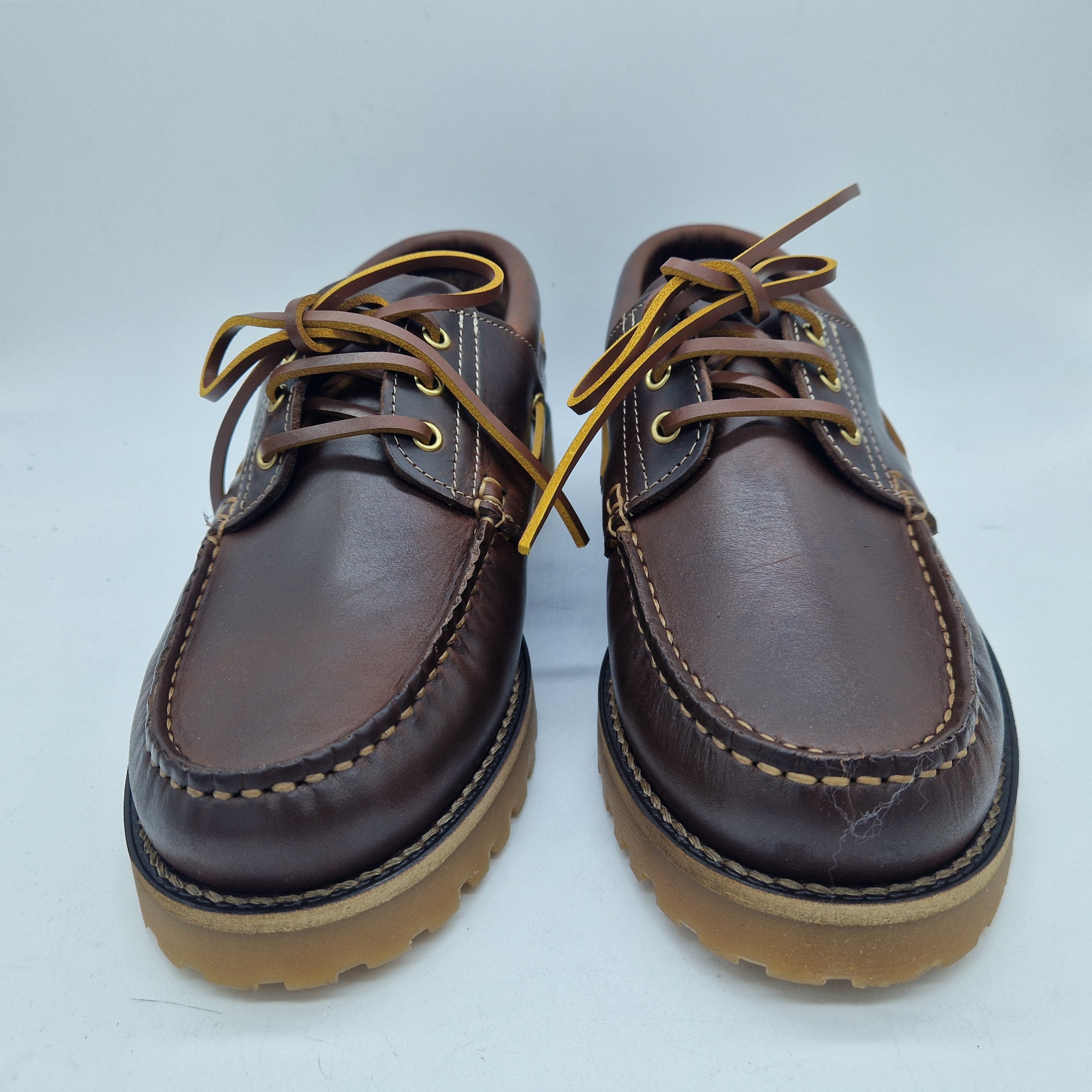 TIMBER EN PIEL ENGRASADA CUERO - 72420