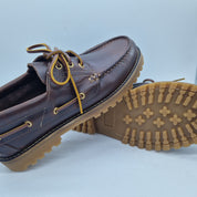 TIMBER EN PIEL ENGRASADA CUERO - 72420