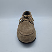 NAÚTICO EN SERRAJE TAUPE - 72422