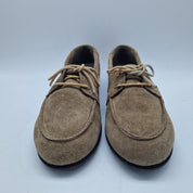 NAÚTICO EN SERRAJE TAUPE - 72422