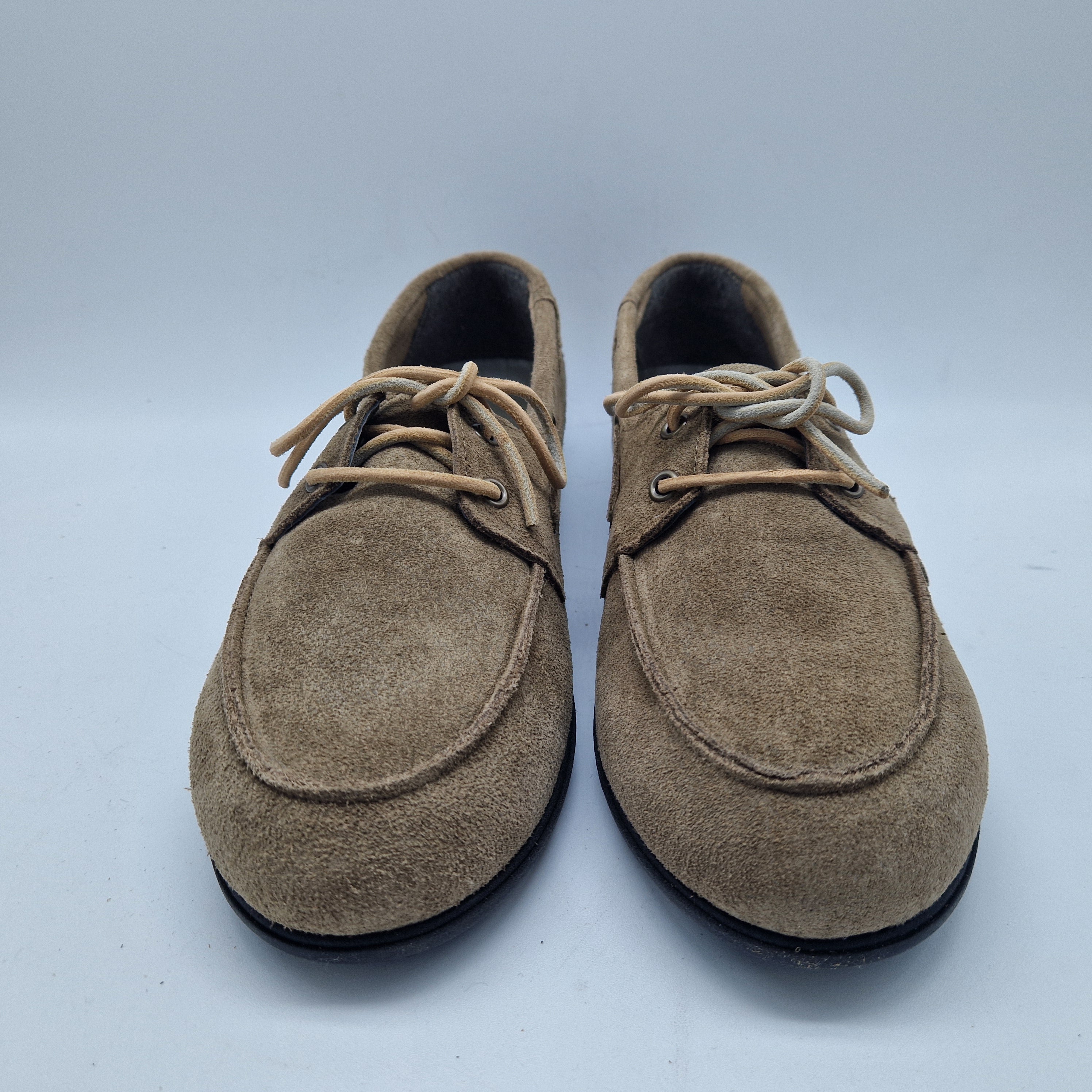 NAÚTICO EN SERRAJE TAUPE - 72422