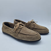 NAÚTICO EN SERRAJE TAUPE - 72422