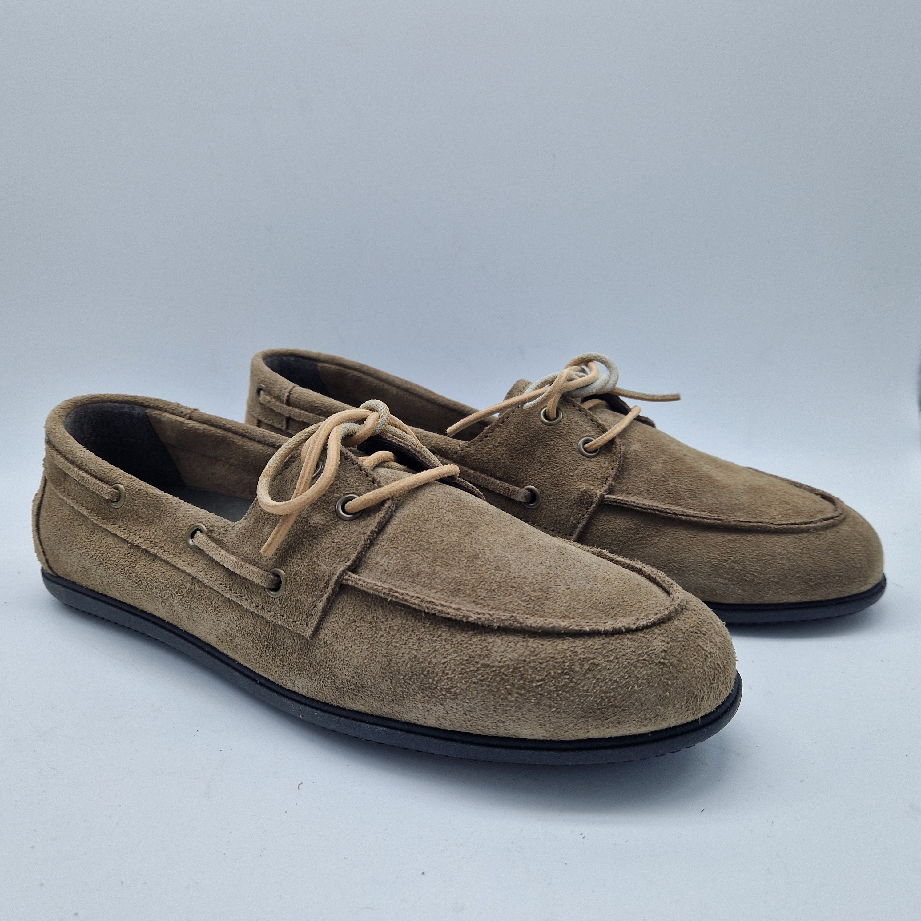 NAÚTICO EN SERRAJE TAUPE - 72422